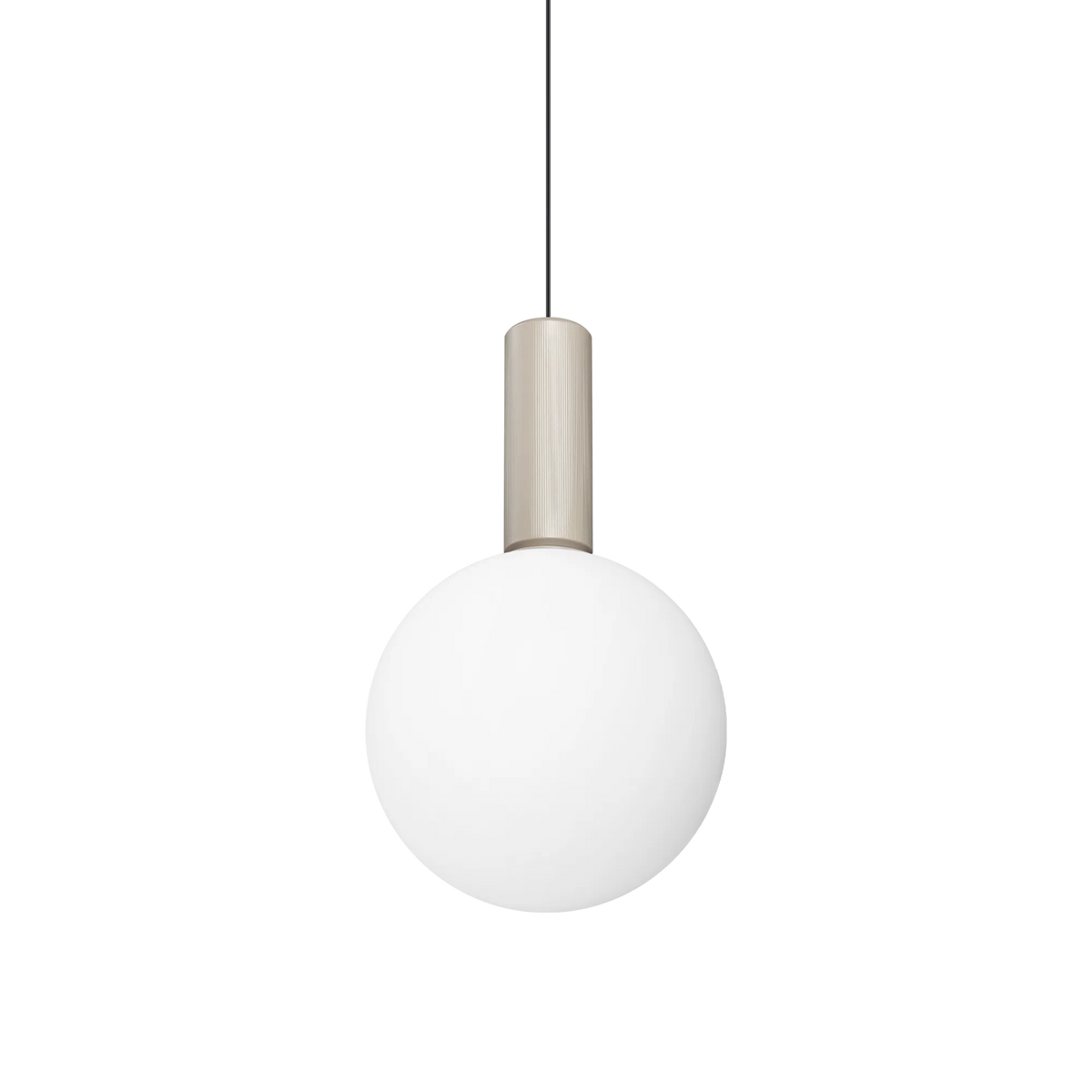 Ideal Lux Pendant Light ODEON SP1 D20 — manufacturer article 349206