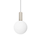 Ideal Lux Pendant Light ODEON SP1 D20 — manufacturer article 349206