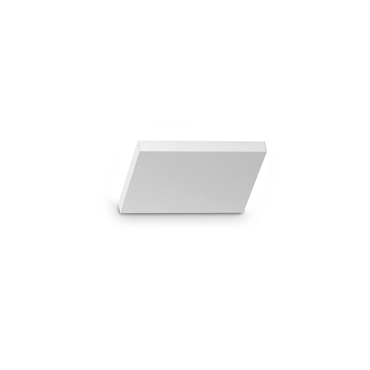 Ideal Lux Wall Light BLOCK AP D150 — manufacturer article 350554