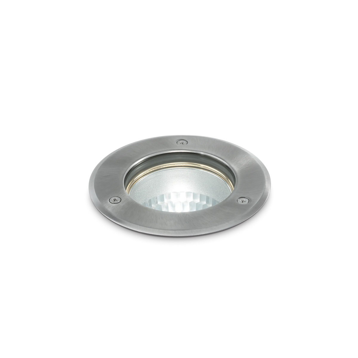 Ideal Lux Recessed Light PARK FI D105 ROUND — manufacturer article 351780