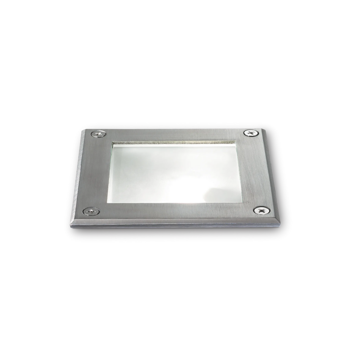 Ideal Lux Recessed Light PARK FI D105 SQUARE — manufacturer article 351797