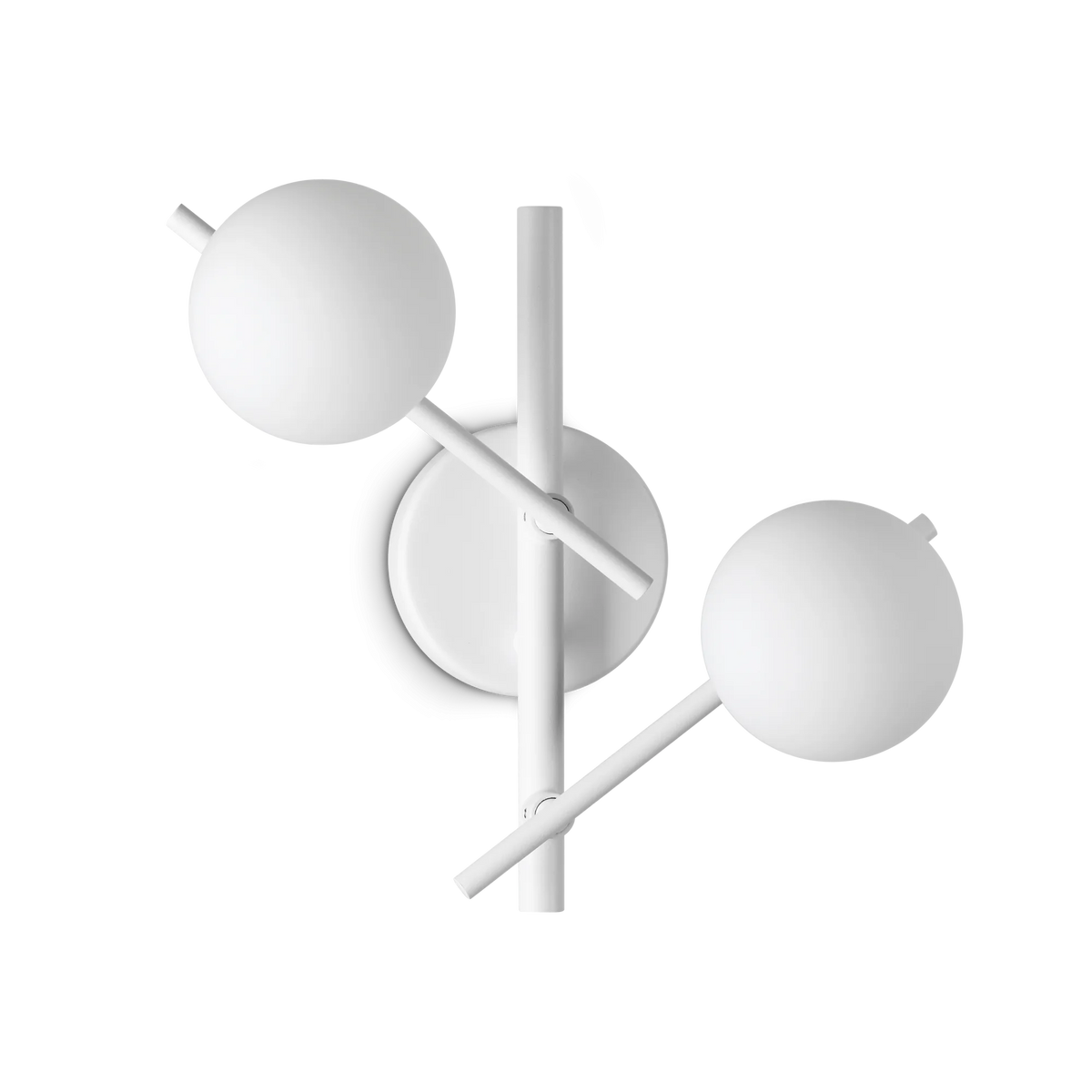 Ideal Lux Wall Light ATLAS AP2 — manufacturer article 352008