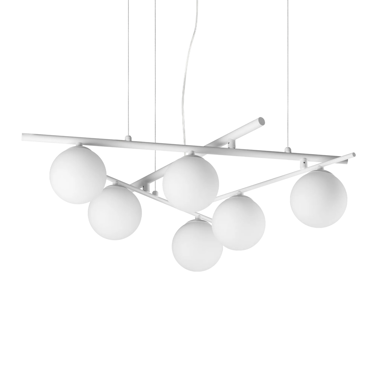 Ideal Lux Pendant Light ATLAS SP6 — manufacturer article 352053
