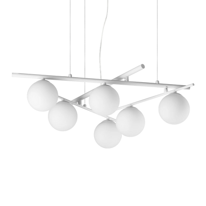 Ideal Lux Pendant Light ATLAS SP6 — manufacturer article 352053