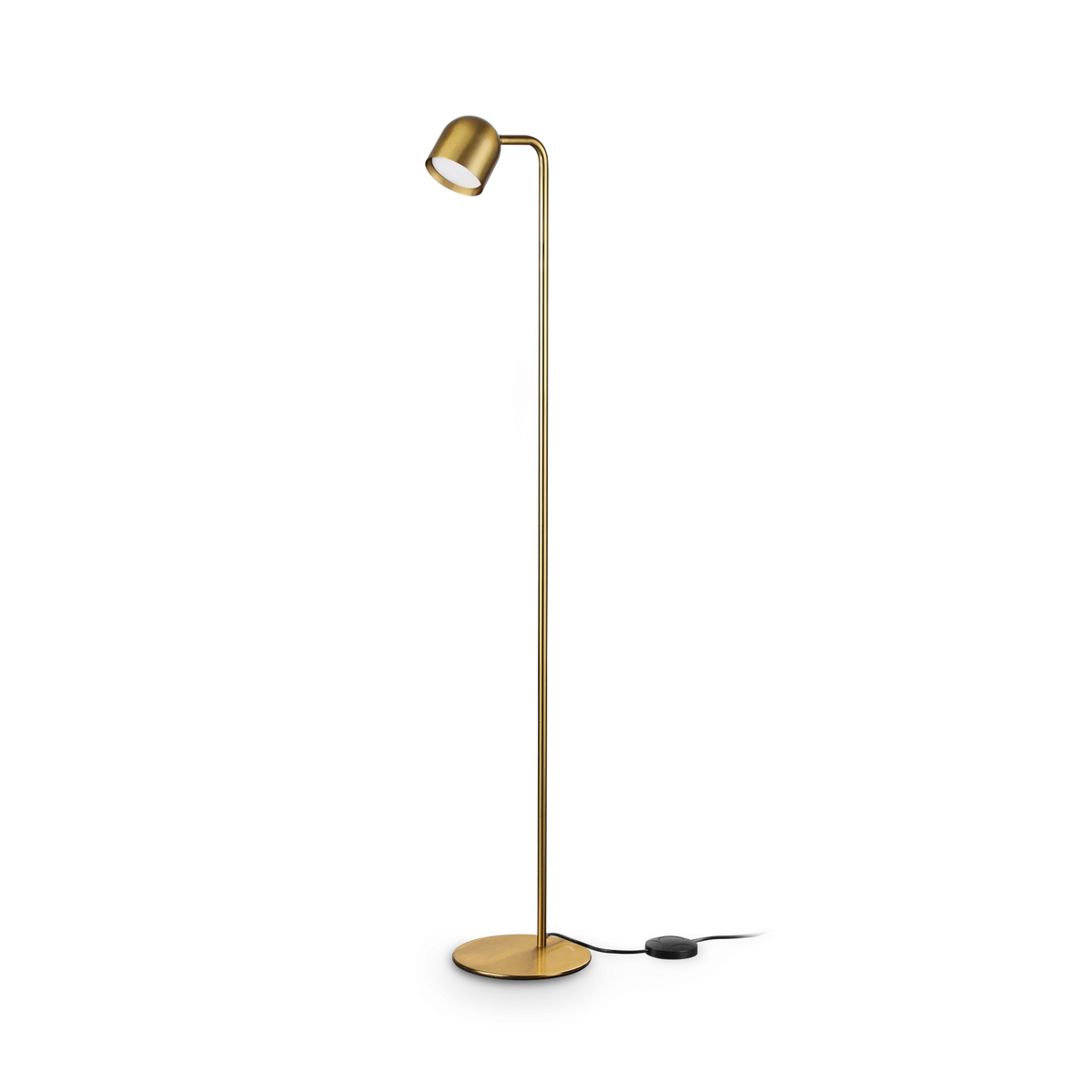 Ideal Lux Floor Lamp DODO PT1 — manufacturer article 352152