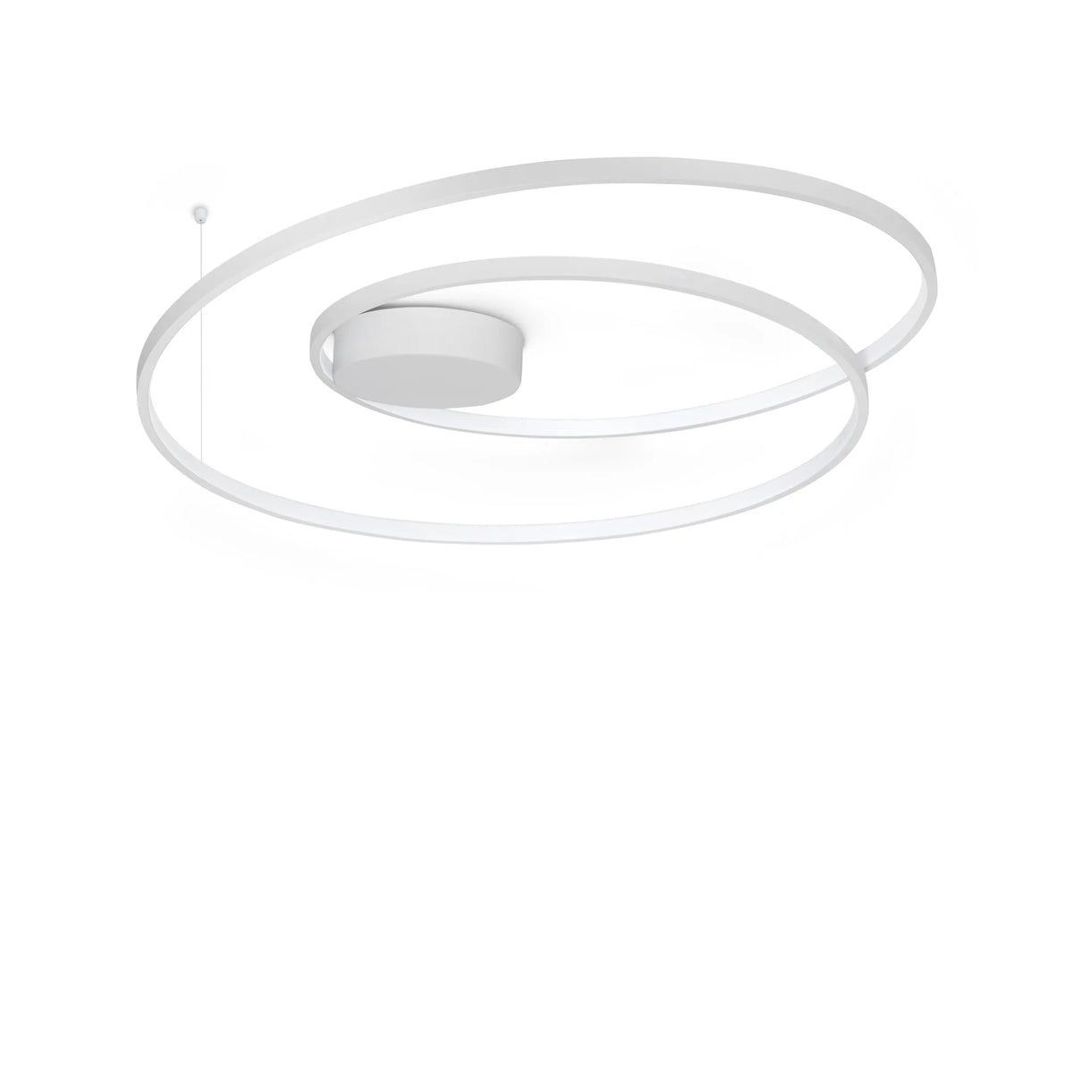 Ideal Lux Ceiling Light OZ PL D080 ON-OFF — manufacturer article 352459