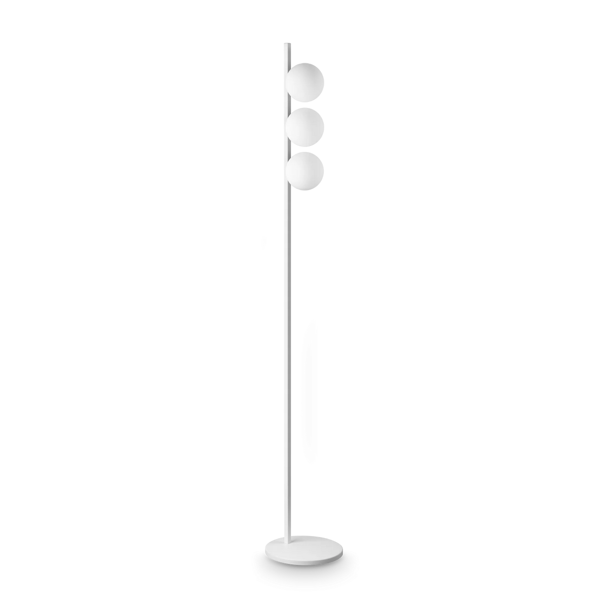 Ideal Lux Floor Lamp BINOMIO PT3 — manufacturer article 353210