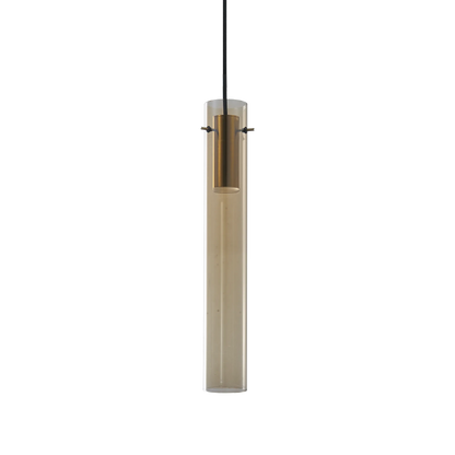 Ideal Lux Pendant Light FLAM SP — manufacturer article 353869