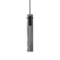 Ideal Lux Pendant Light FLAM SP FUME' RIGATO — manufacturer article 353883