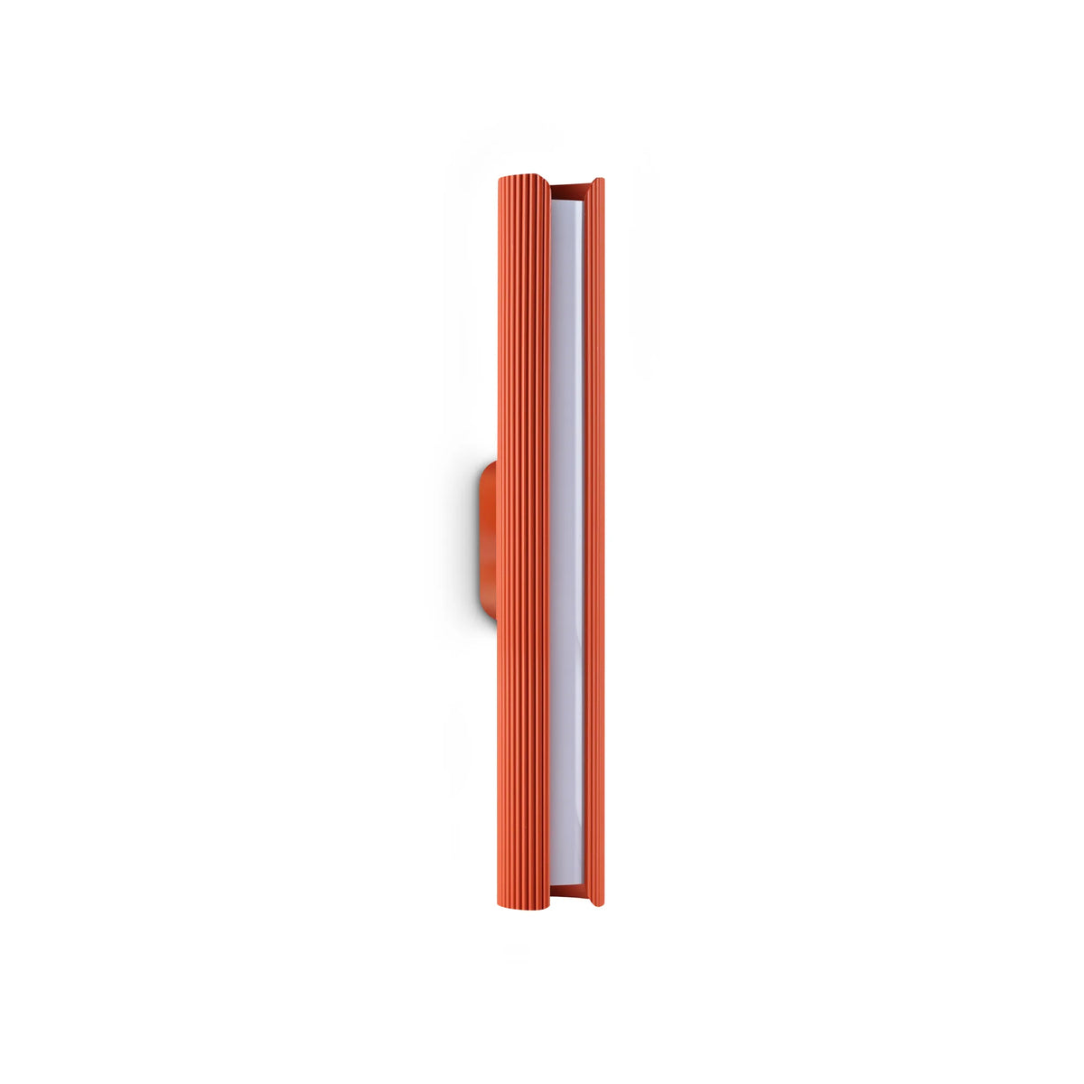 Ideal Lux Wall Light DORICA AP1 ARANCIONE — manufacturer article 354163