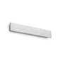 Ideal Lux Wall Light ZIG ZAG AP D53 SQUARE CEMENTO — manufacturer article 356686