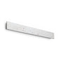 Ideal Lux Wall Light ZIG ZAG AP D75 SQUARE CEMENTO — manufacturer article 356693