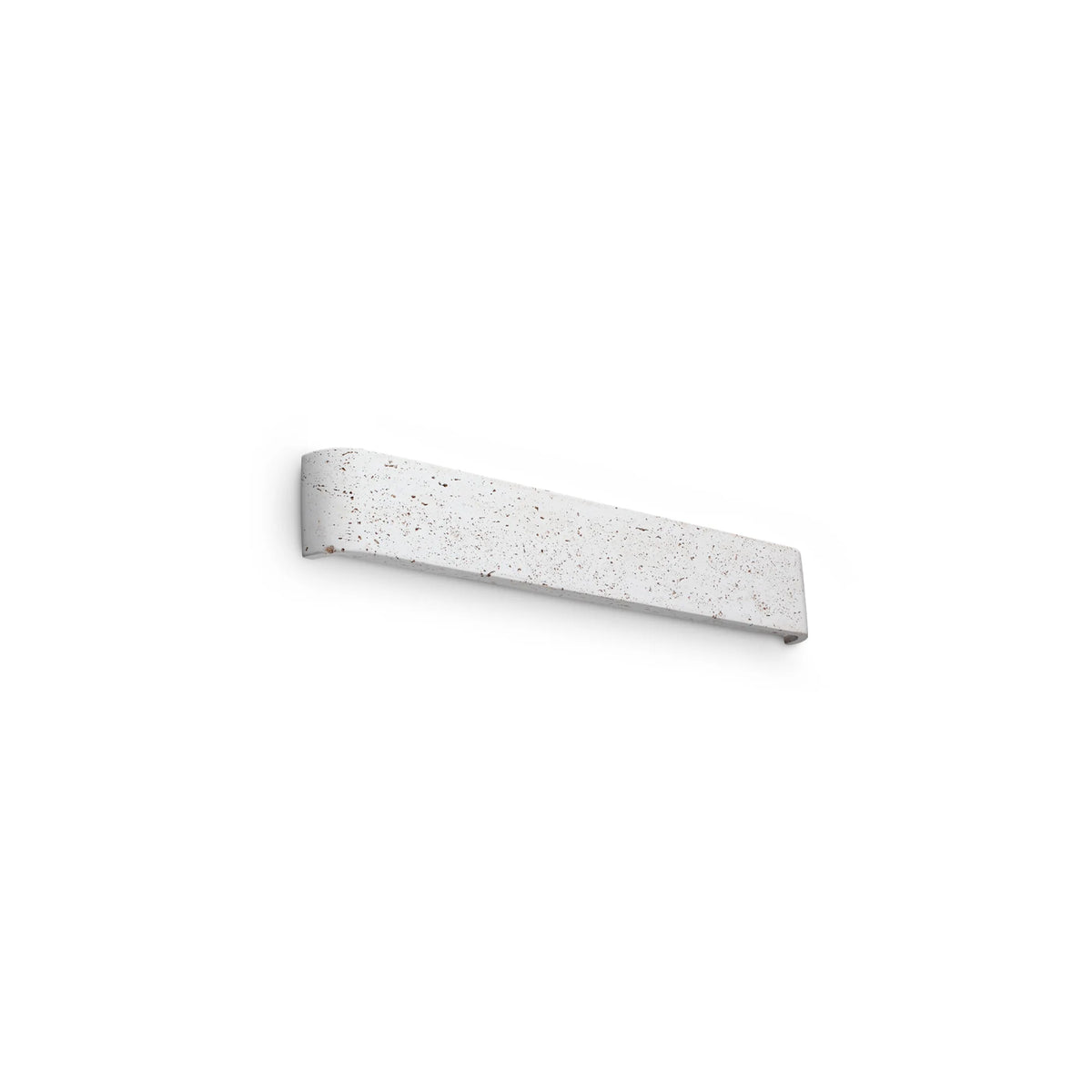 Ideal Lux Wall Light DELTA LED AP D061 CEMENTO — manufacturer article 357096