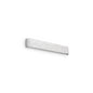 Ideal Lux Wall Light DELTA LED AP D061 CEMENTO — manufacturer article 357096