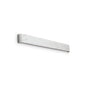 Ideal Lux Wall Light DELTA LED AP D083 CEMENTO — manufacturer article 357119