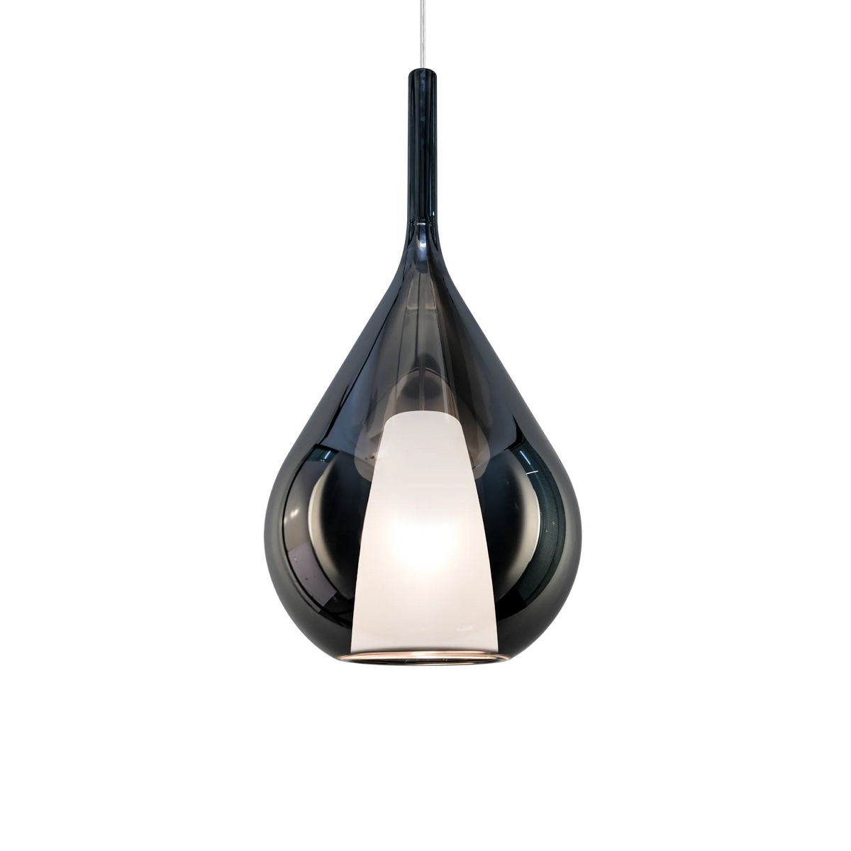 Ideal Lux Pendant Light KALIQUE-3 SP1 D28 — manufacturer article 359724