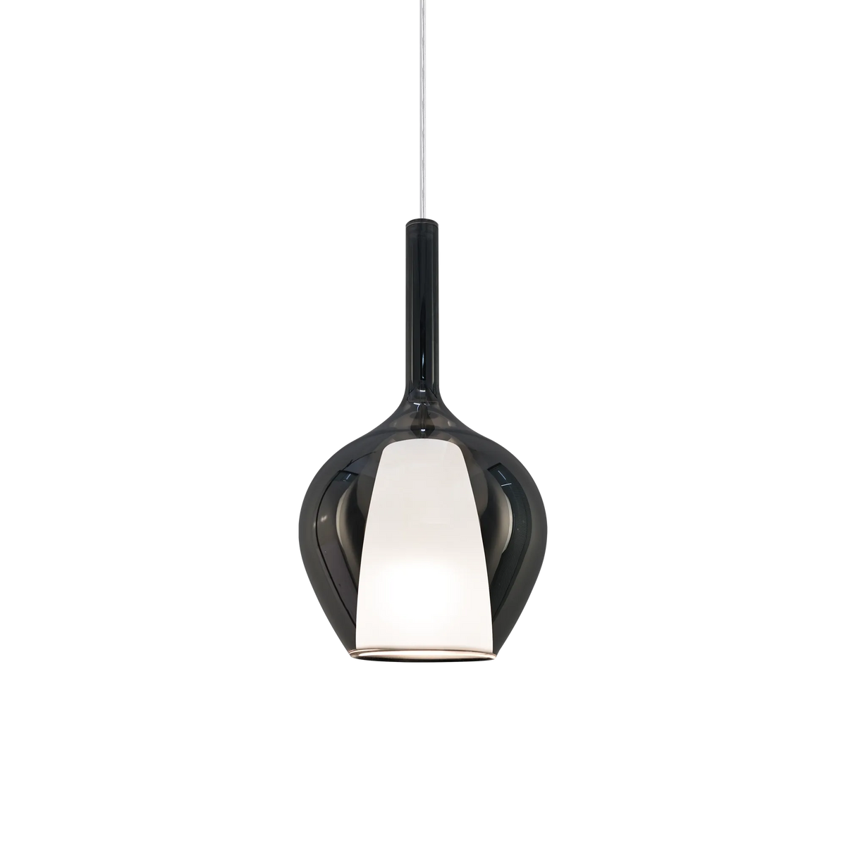 Ideal Lux Pendant Light KALIQUE-1 SP1 D18 — manufacturer article 359861