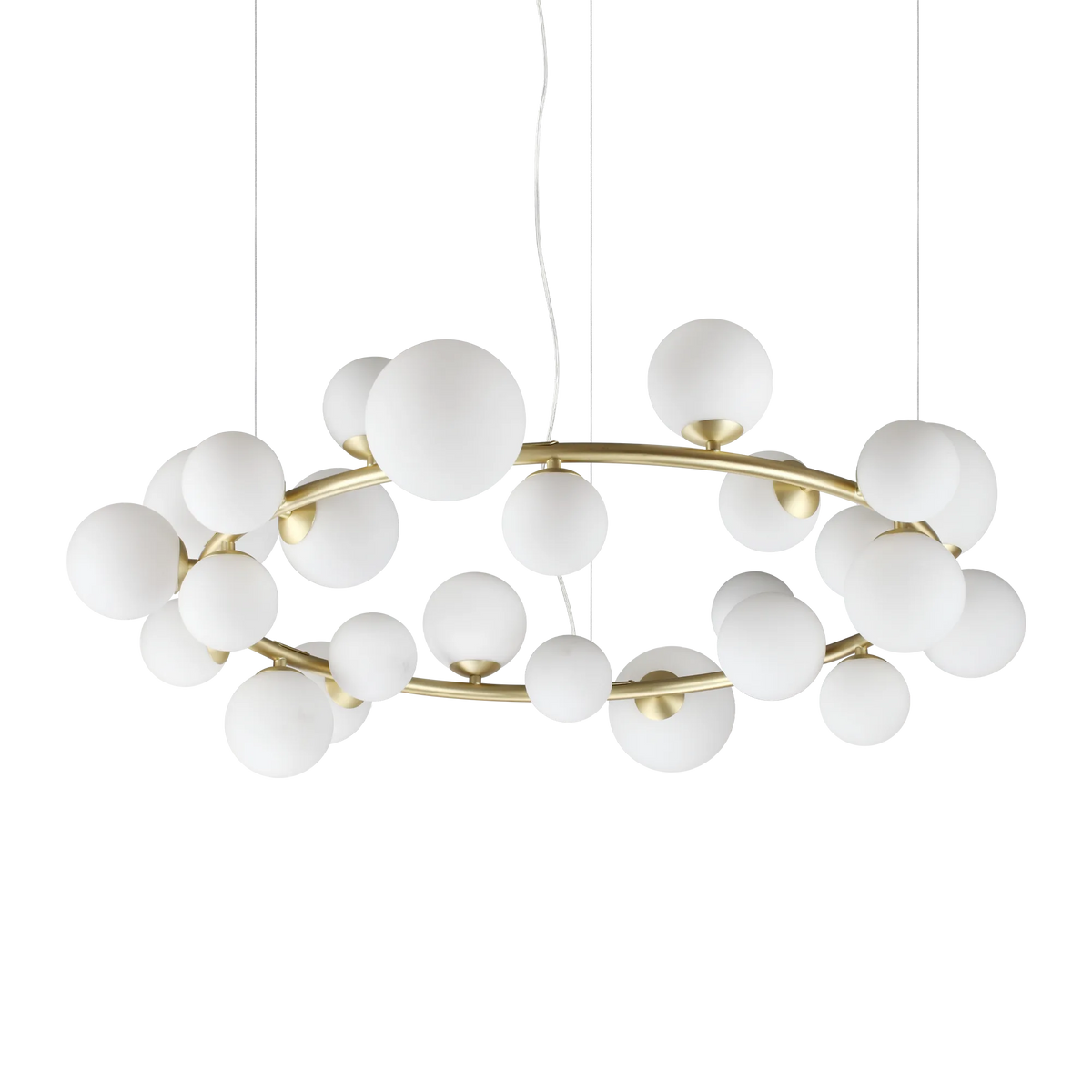 Ideal Lux Pendant Light PERLAGE SP25 — manufacturer article 363370