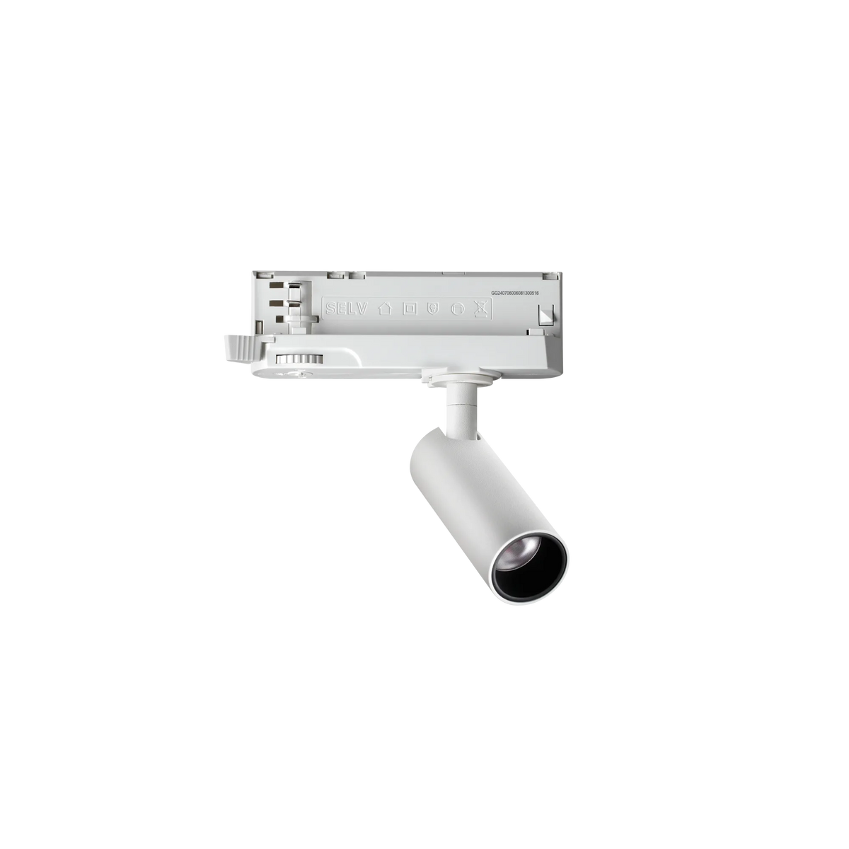 Ideal Lux Spotlight PLAY TR 3-PHASE — manufacturer article 364698
