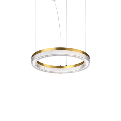 Ideal Lux Pendant Light CROWN SP D40 — manufacturer article 364964