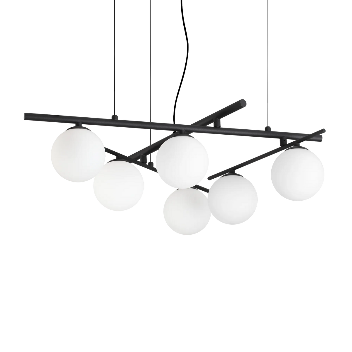 Ideal Lux Pendant Light ATLAS SP6 — manufacturer article 365114