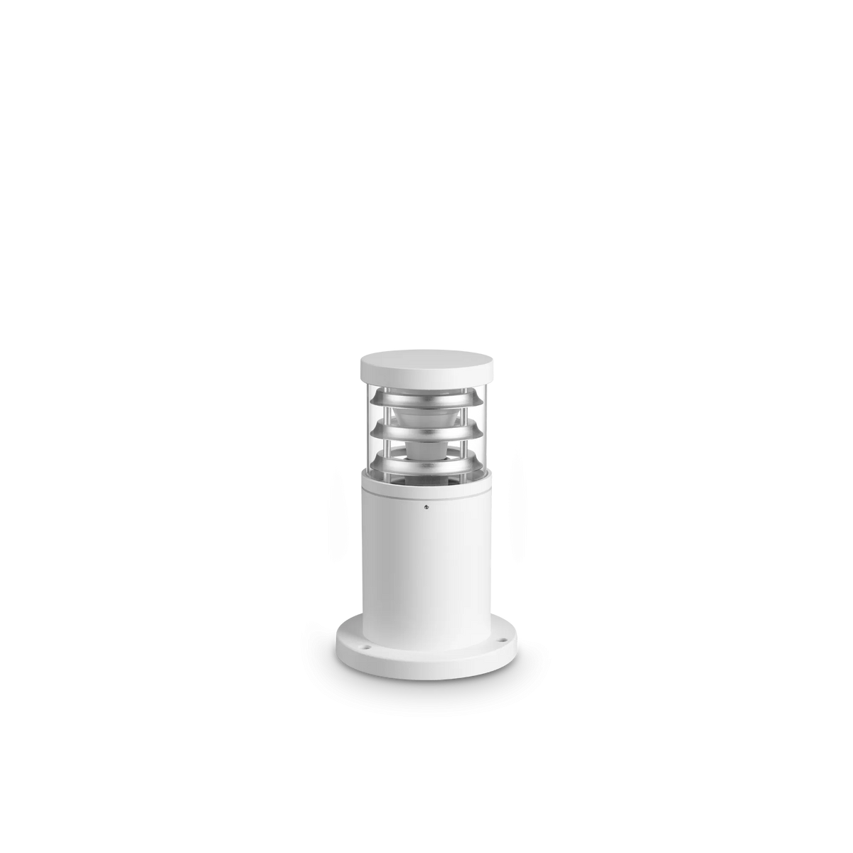 Ideal Lux Outdoor Light TRONCO PT1 H25 — manufacturer article 366050