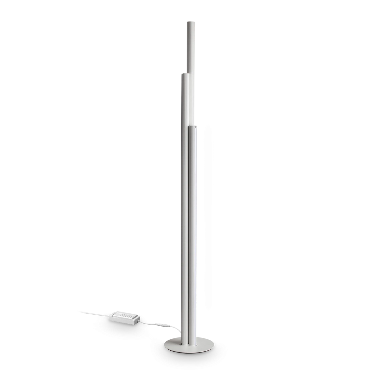 Ideal Lux Floor Lamp DORICA PT3 — manufacturer article 366227