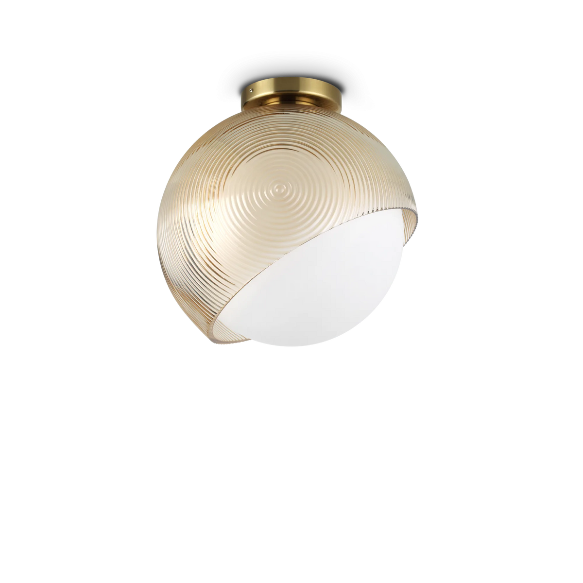 Ideal Lux Ceiling Light BLOOM PL1 D30 — manufacturer article 366593