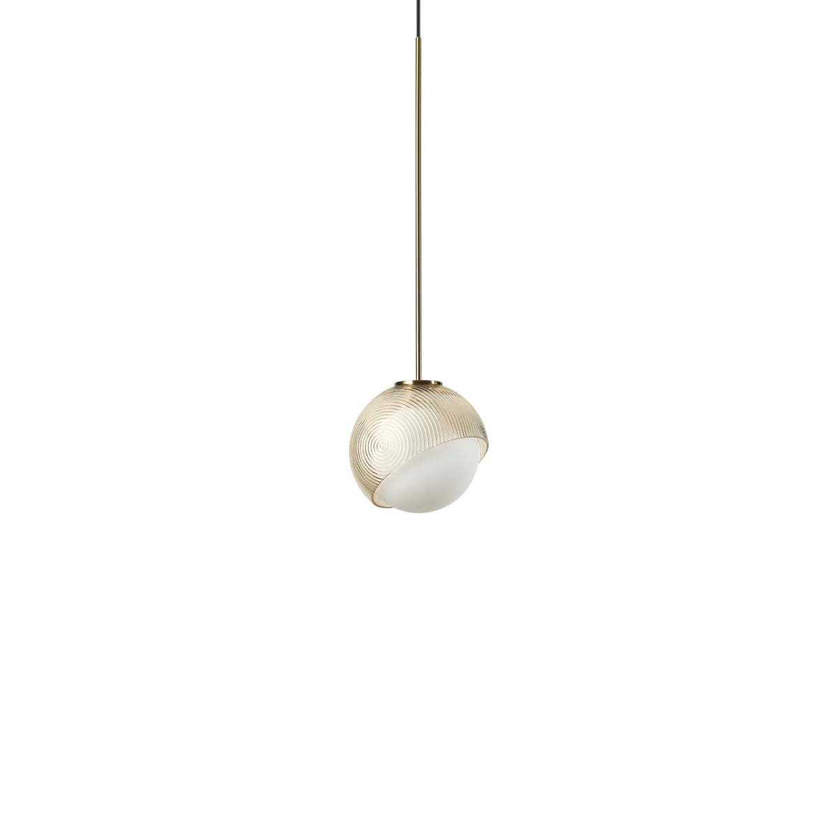 Ideal Lux Pendant Light BLOOM SP1 D12 — manufacturer article 366623