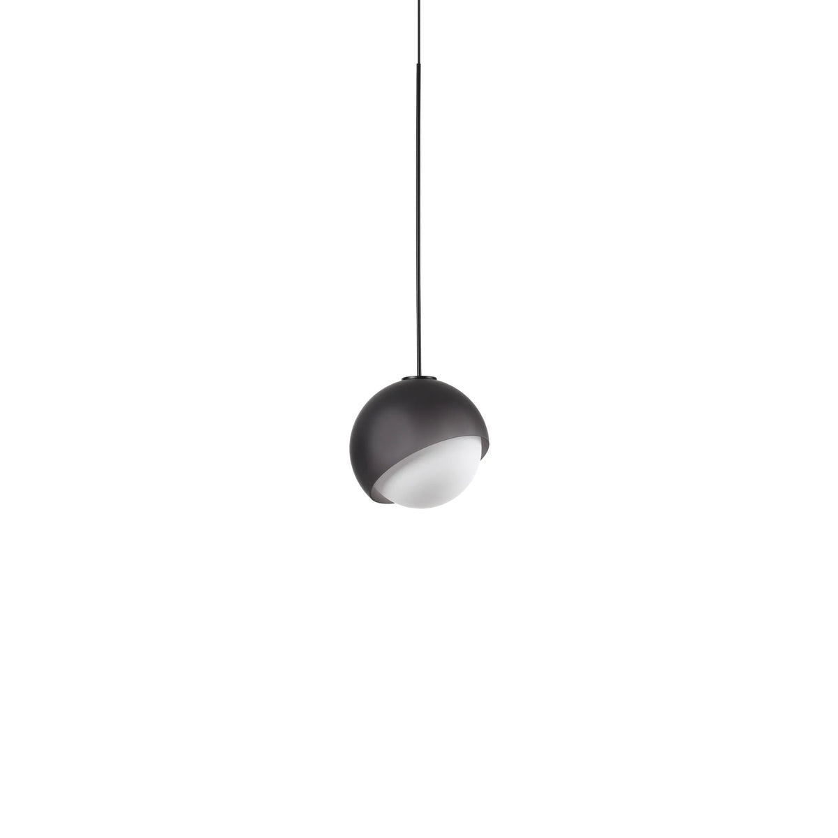 Ideal Lux Pendant Light BLOOM SP1 D12 — manufacturer article 366630