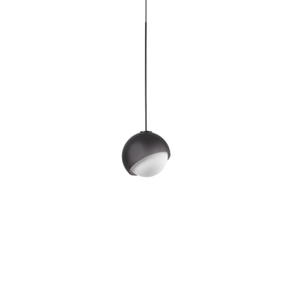 Ideal Lux Pendant Light BLOOM SP1 D12 — manufacturer article 366630