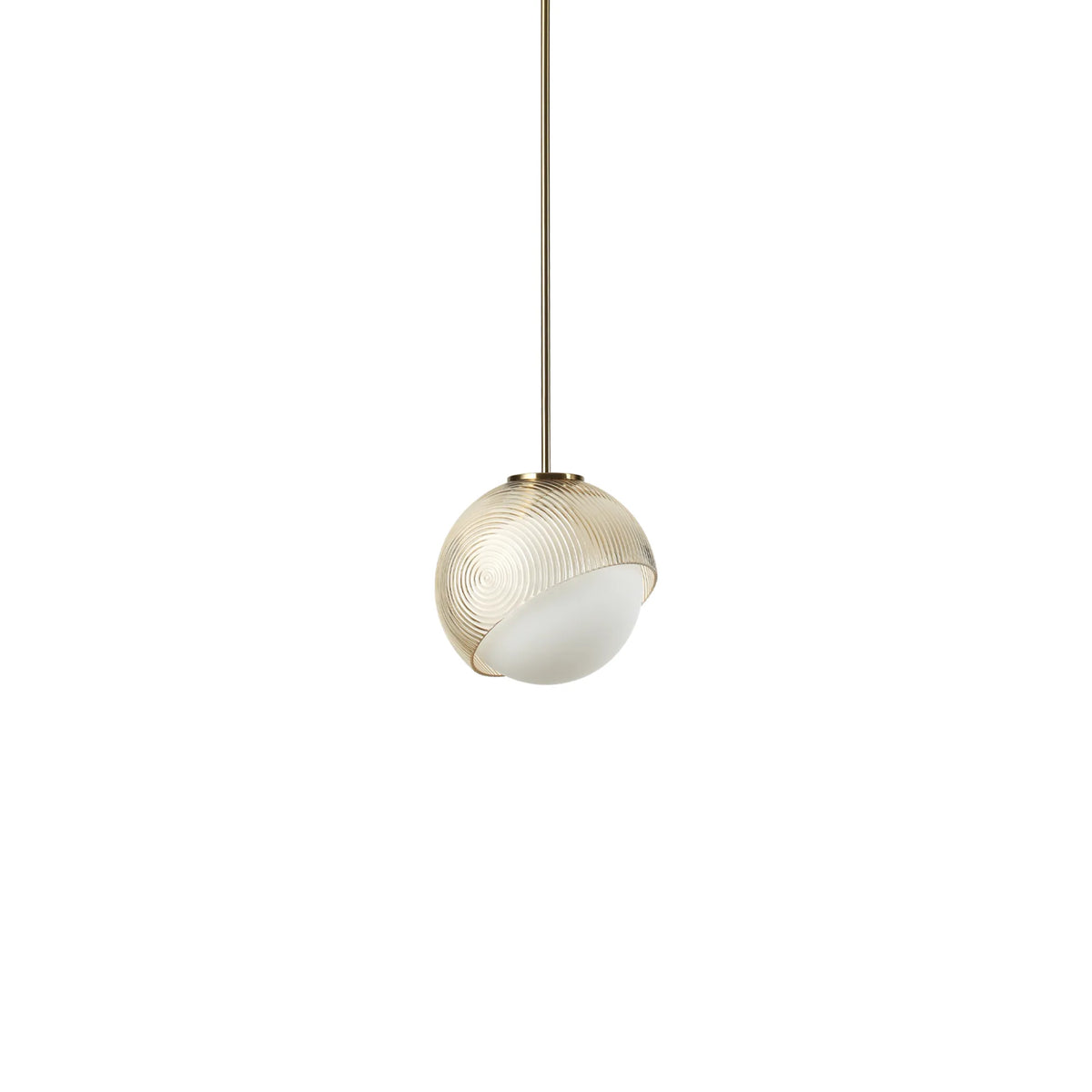 Ideal Lux Pendant Light BLOOM SP1 D17 — manufacturer article 366647