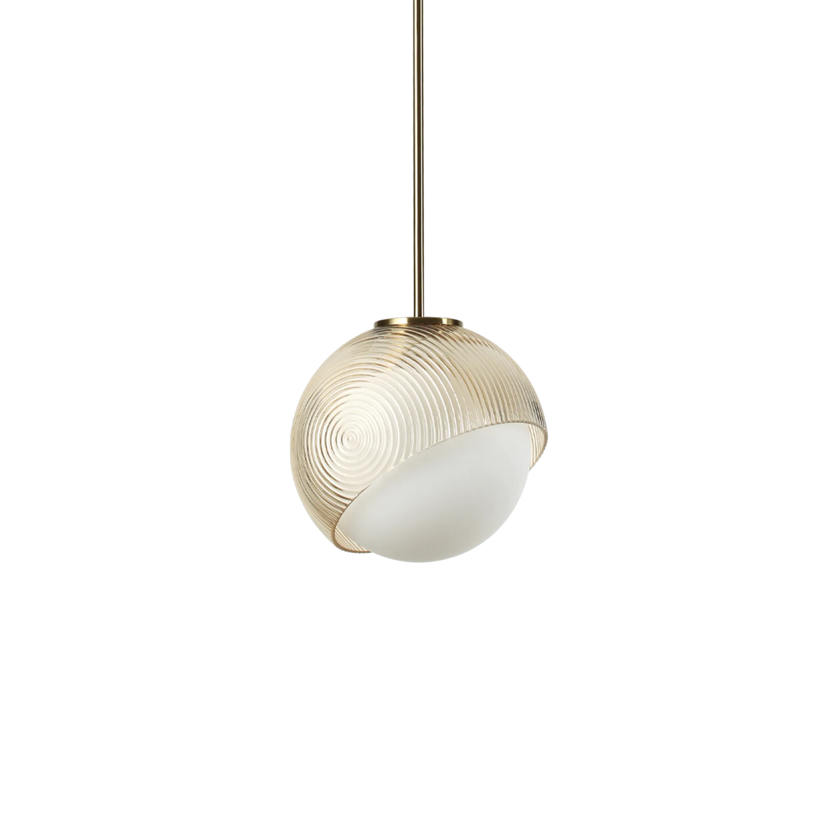 Ideal Lux Pendant Light BLOOM SP1 D22 — manufacturer article 366661