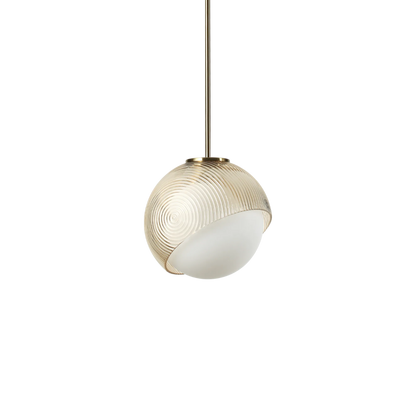 Ideal Lux Pendant Light BLOOM SP1 D22 — manufacturer article 366661