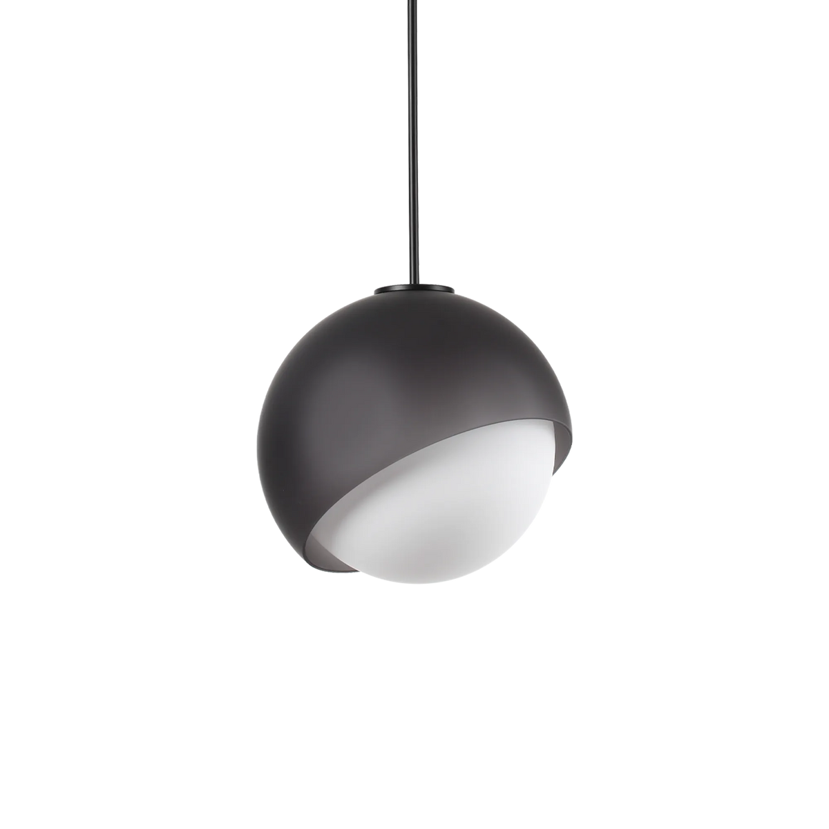 Ideal Lux Pendant Light BLOOM SP1 D30 — manufacturer article 366692