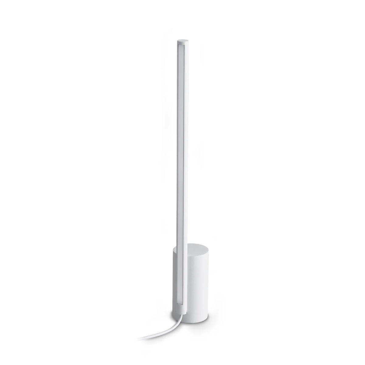 Ideal Lux Table Lamp ESSENCE TL ROUND — manufacturer article 367149
