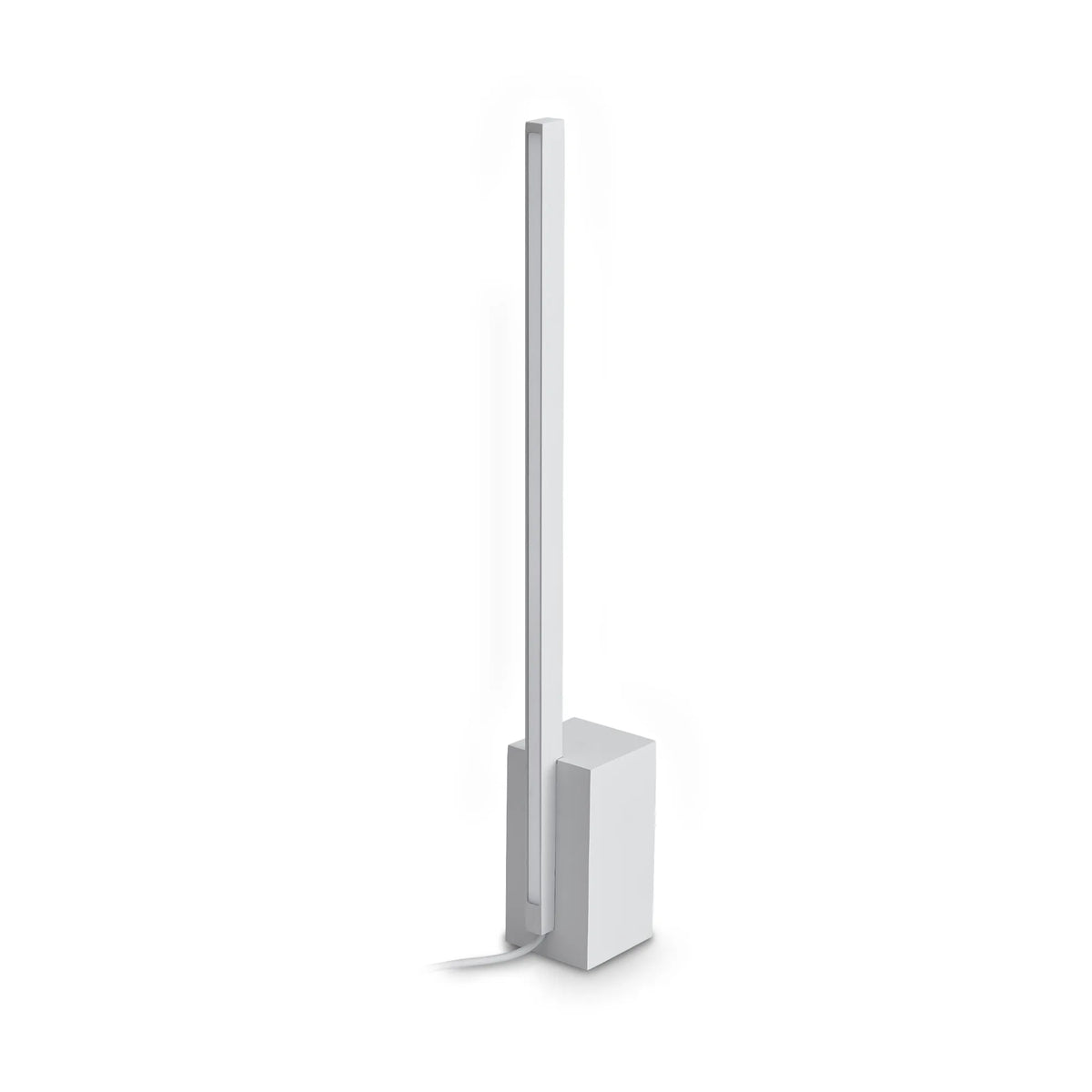 Ideal Lux Table Lamp ESSENCE TL SQUARE — manufacturer article 367156