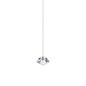 Ideal Lux Suspension Module MAPA PENDEL LED SMALL 5M — manufacturer article 367965