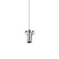Ideal Lux Suspension Module MAPA PENDEL G4 5M — manufacturer article 368238
