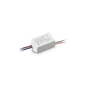 Ideal Lux LED Driver MAPA/POST-IT ALIMENTATORE ON-OFF 18W 12Vdc — manufacturer article 369143
