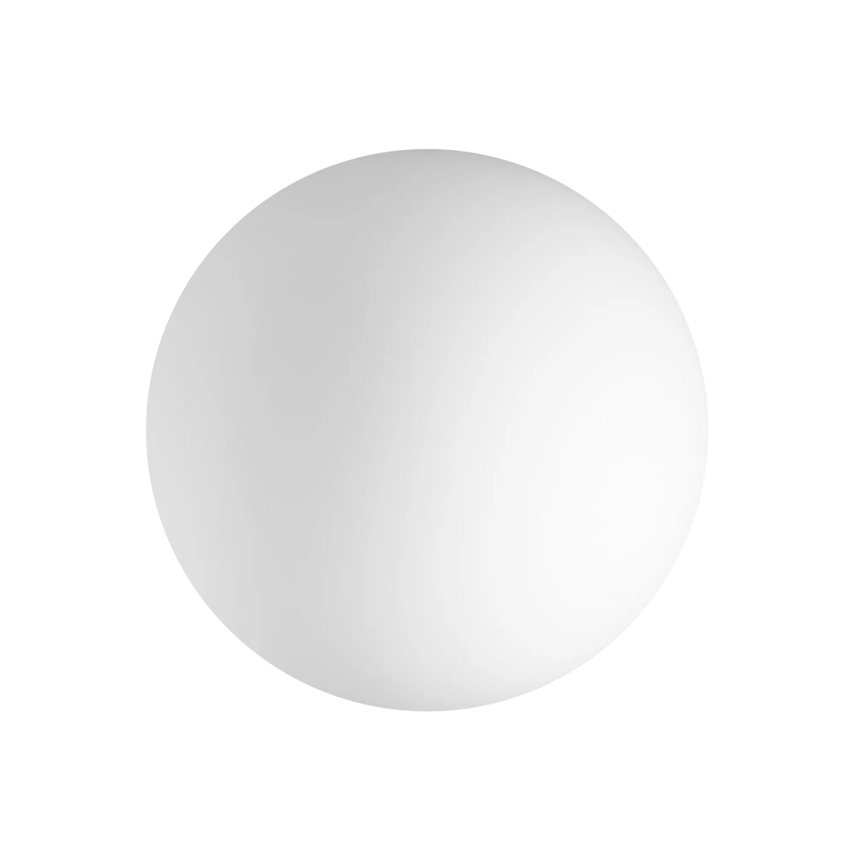 Ideal Lux Glass Diffuser MAPA VETRO D40 — manufacturer article 369488