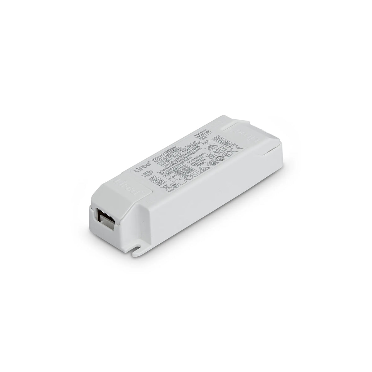 Ideal Lux LED Driver INFINITY ALIMENTATORE 1-10V 12W 150/250mA — manufacturer article 370088