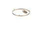Ideal Lux Ceiling Light ORACLE SLIM PL D050 ROUND ON-OFF OT — manufacturer article 370217