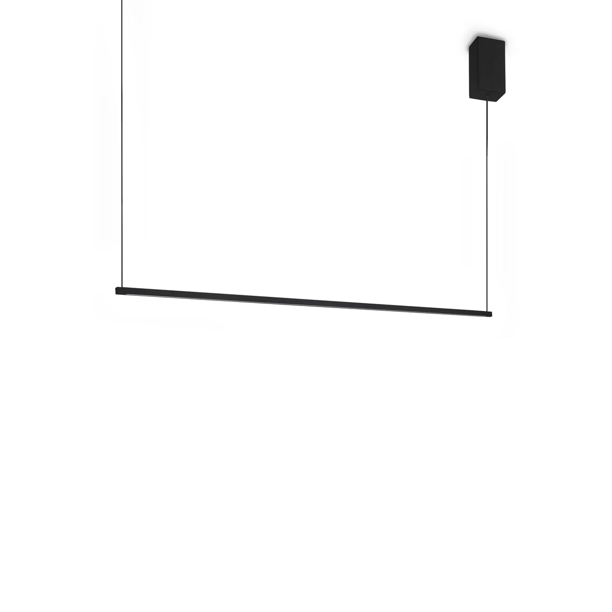 Ideal Lux Pendant Light ESSENCE SP SQUARE — manufacturer article 371825