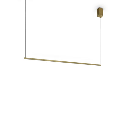 Ideal Lux Pendant Light ESSENCE SP SQUARE — manufacturer article 371856