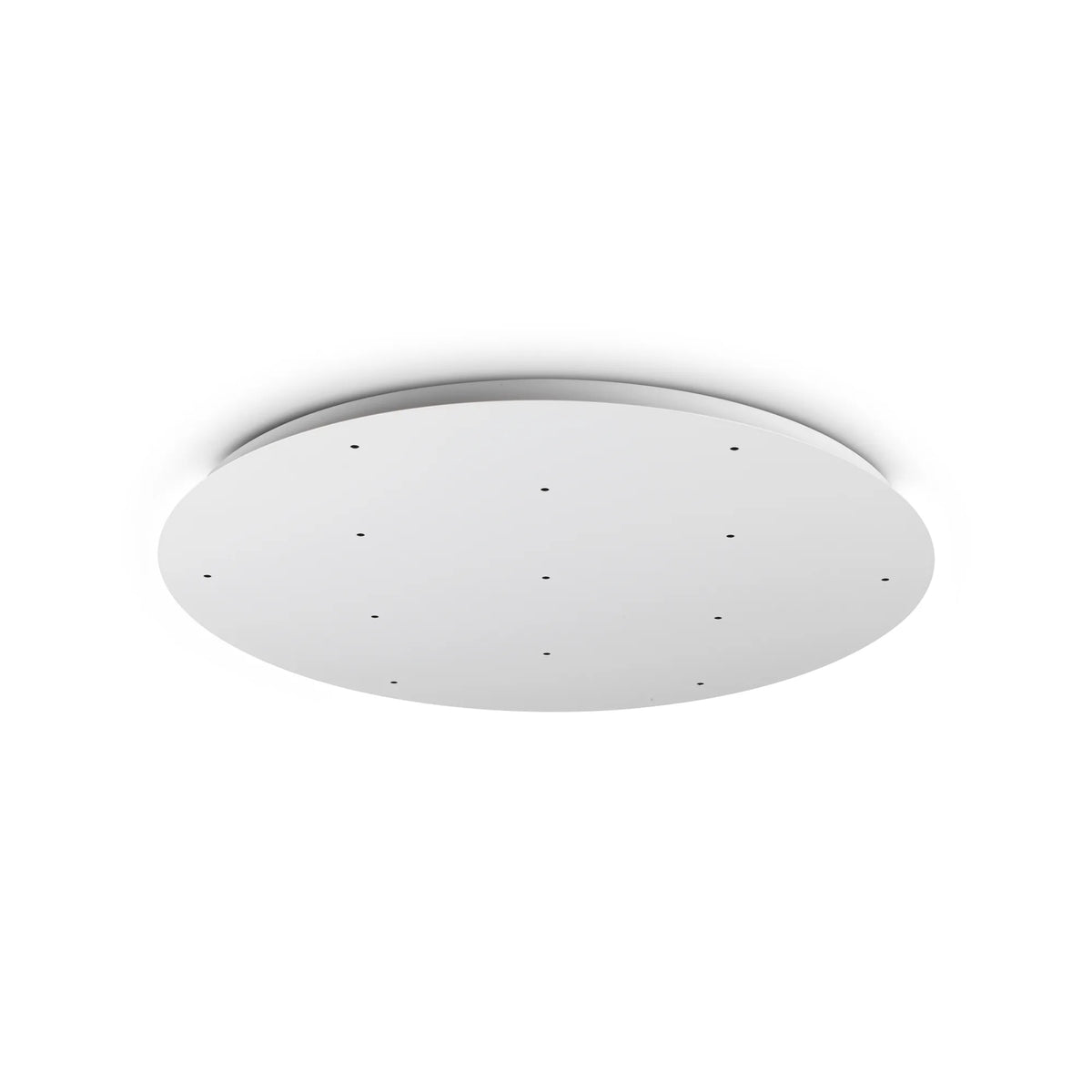 Ideal Lux Ceiling Canopy MAPA ROSONE LED DROP SP13 — manufacturer article 371894