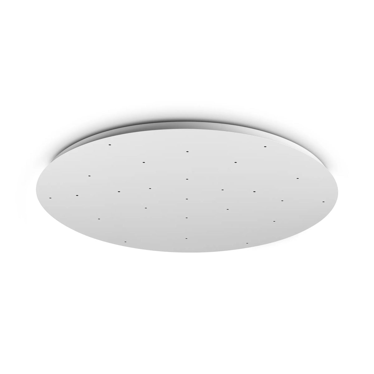 Ideal Lux Ceiling Canopy MAPA ROSONE LED DROP SP25 — manufacturer article 371931