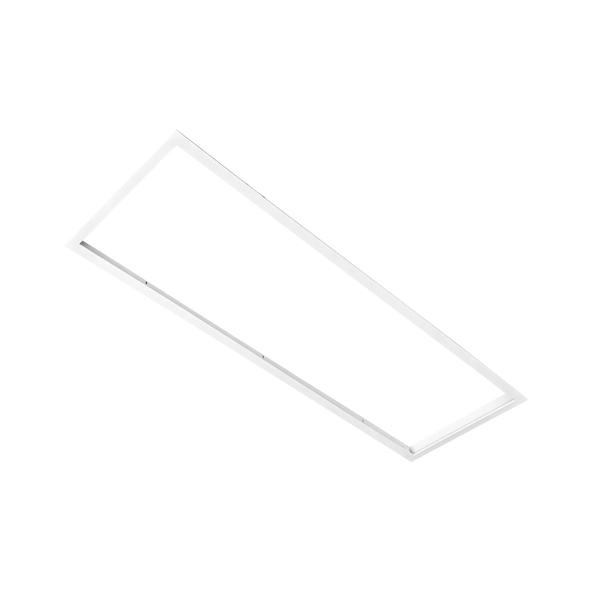 Ideal Lux Recessed Light LED PANEL CORNICE INCASSO 30X120 — manufacturer article 377773