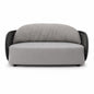 Idol&Furniture Sofa MOJO — Black — cropped source photograph
