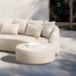 Idol&Furniture Ottoman COSY MODULAR — Canapa Axroma — cropped source photograph